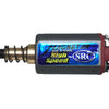 SUPER HIGH SPEED MOTOR (LONG AXLE) P-105