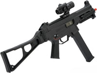 HK UMP .45 Elite Gen 2 AEG Airsoft Electric Rifle 2265036
