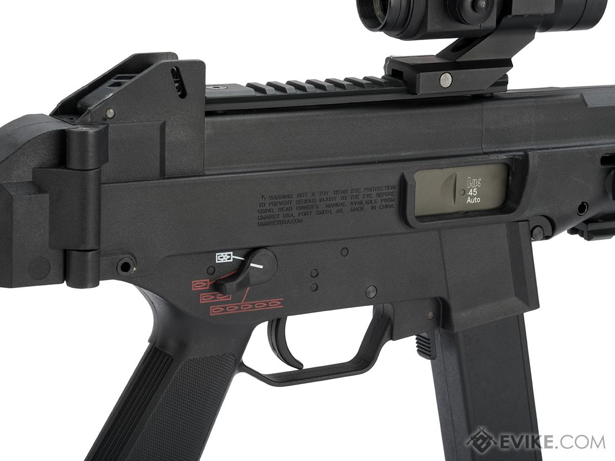 HK UMP .45 Elite Gen 2 AEG Airsoft Electric Rifle 2265036