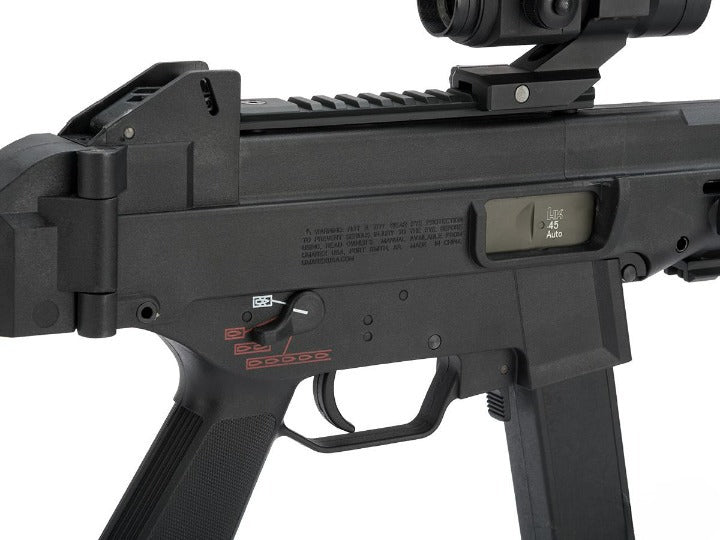 HK UMP .45 Elite Gen 2 AEG Airsoft Electric Rifle 2265036