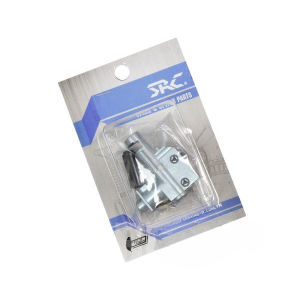 SRC Full Metal One Piece Hop Up Complete Unit/Chamber w/ C Clamp &#038; Hop Up Bucking SM4-55