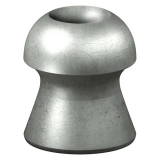 CROSMAN .22 500 PELLETS HOLLOW POINT – LHP-22