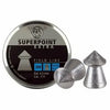 RWS SUPERPOINT FIELD LINE 0.53 G .177 CALIBRE 4.5 AIR RIFLE PELLETS 300 - 2317409