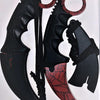 KARAMBIT KNIFE - MODEL K10