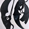 KARAMBIT KNIFE - MODEL K9