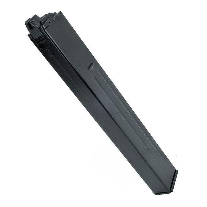 EXTRA/SPARE CO2 MAGAZINE FOR SRC SR-40 BLOWBACK SMG RIFLE &#8211; SR40-COM