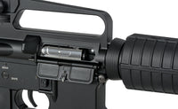 SR4PG BULLDOG M4PG RIS SPORT LINE AIRSOFT ELECTRIC RIFLE SR4-PG
