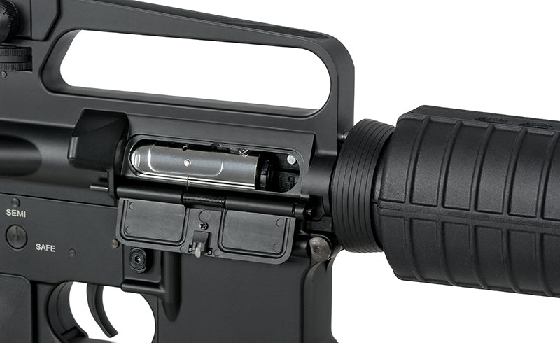 SR4PG BULLDOG M4PG RIS SPORT LINE AIRSOFT ELECTRIC RIFLE SR4-PG