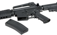 SR4PG BULLDOG M4PG RIS SPORT LINE AIRSOFT ELECTRIC RIFLE SR4-PG
