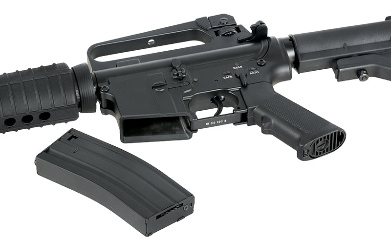 SR4PG BULLDOG M4PG RIS SPORT LINE AIRSOFT ELECTRIC RIFLE SR4-PG