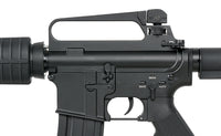 SR4PG BULLDOG M4PG RIS SPORT LINE AIRSOFT ELECTRIC RIFLE SR4-PG
