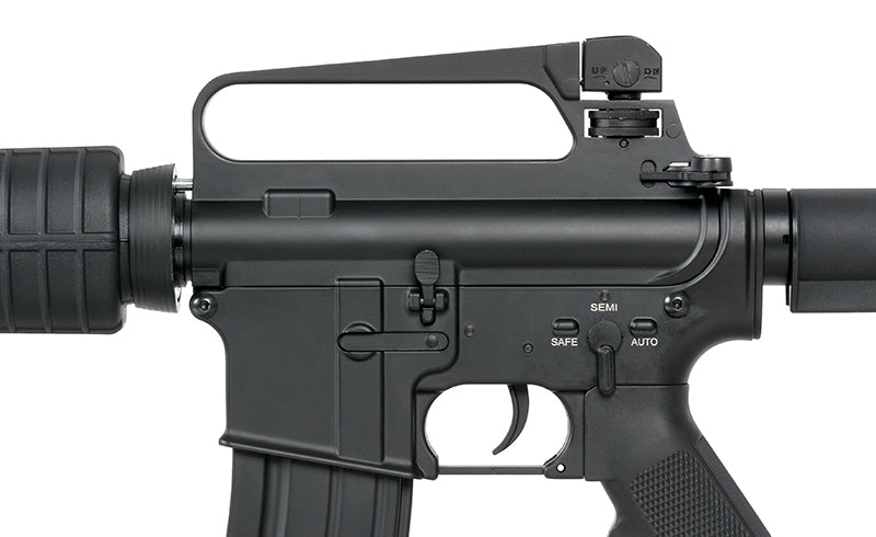 SR4PG BULLDOG M4PG RIS SPORT LINE AIRSOFT ELECTRIC RIFLE SR4-PG
