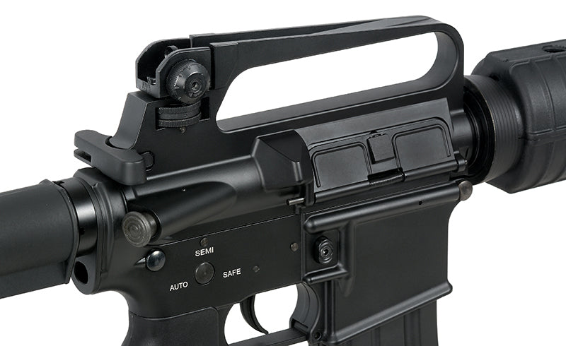SR4PG BULLDOG M4PG RIS SPORT LINE AIRSOFT ELECTRIC RIFLE SR4-PG