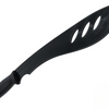 Rubber Dummy Training Machete with Sheath - EX-004-BK
