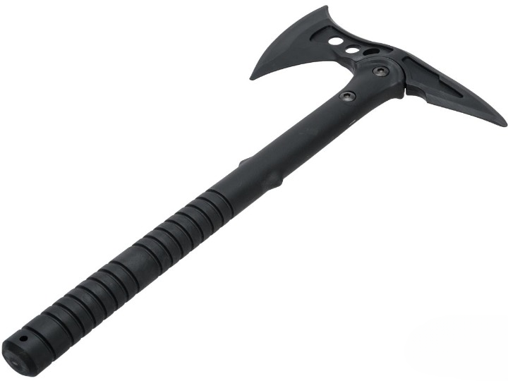 Rubber Dummy Battle Axe - Pointed Shape - EX-002 - Trimex Wholesale USA ...