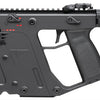 Krytac KRISS Vector Airsoft AEG SMG Rifle - Black