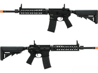 KWA Airsoft AEG3 RM4 SR10 Electric Blowback Rifle &#8211; 106-00303