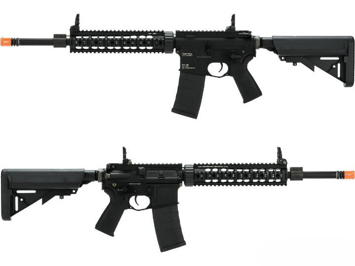 KWA Airsoft AEG3 RM4 SR10 Electric Blowback Rifle &#8211; 106-00303