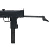 KWA M11A1 SMG NS2 Gas Blowback Airsoft - 102-00981