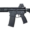 PTS MEGA ARMS MKM AR-15 CQB GAS BLOWBACK AIRSOFT RIFLE KWA - 103-00809