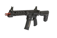 KWA AEG 3+ RM4 Ronin T10 SBR Airsoft Electric Blowback EBB Rifle &#8211; 106-01410