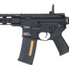 KWA AEG 3+ RM4 Ronin T10 SBR Airsoft Electric Blowback EBB Rifle - 106-01410