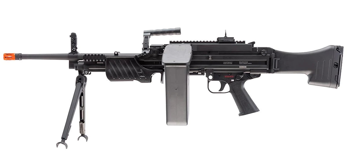 Umarex Elite Force HK MG4 AEG Box Magazine