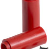 Mad Bull 60 Degree Shark Bucking With Fishbone Spacer - Red