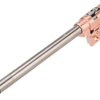 Maple Leaf Crazy Jet 6.02mm Barrel w/ Hopup Chamber Set for Marui Hi Capa Series GBB Pistols - 60 Degree