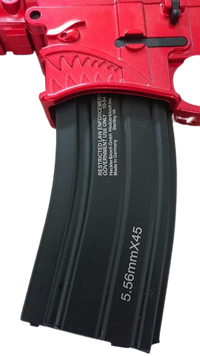 HIGH CAPACITY 300 ROUND M4 MAGAZINE SM4-3