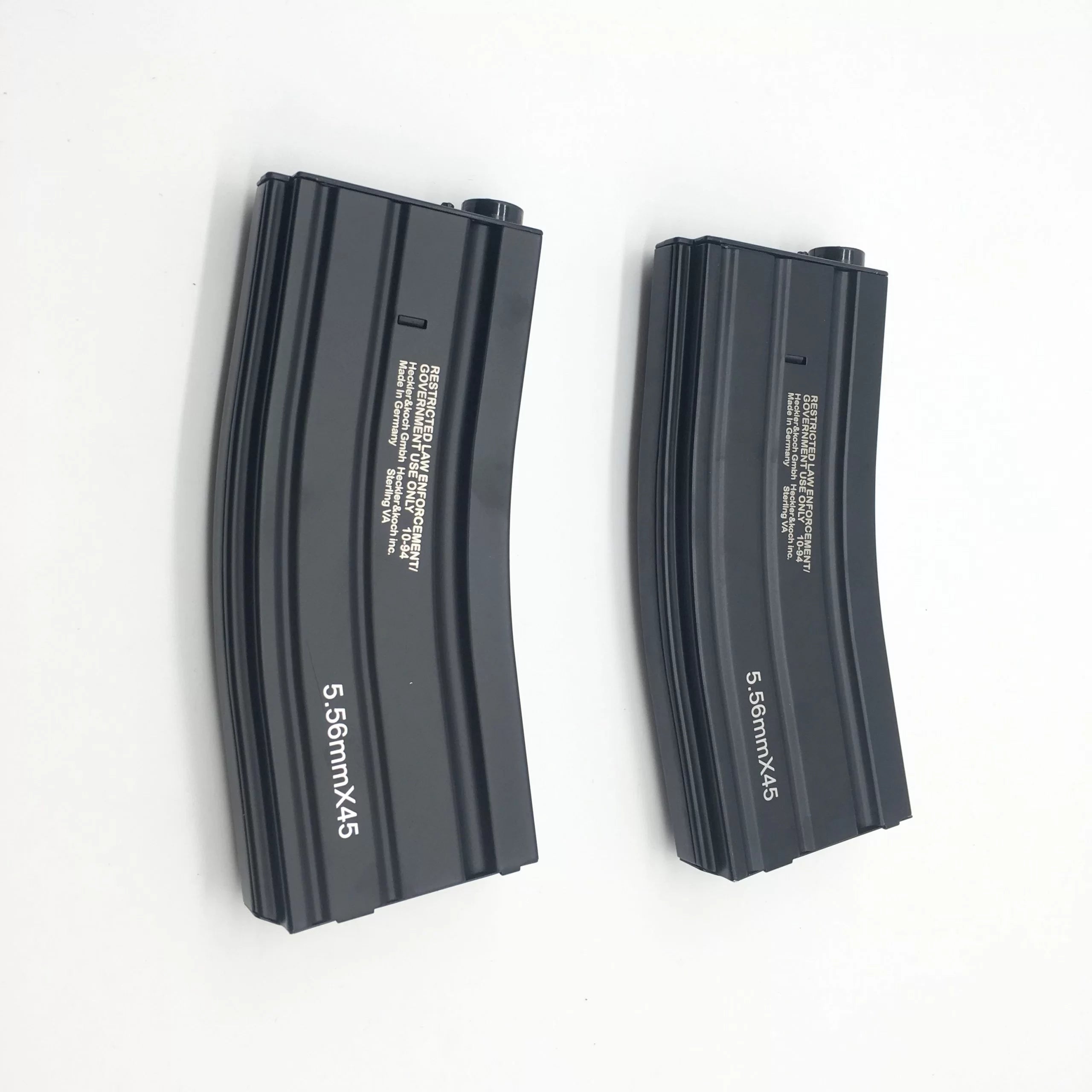 HIGH CAPACITY 300 ROUND M4 MAGAZINE SM4-3