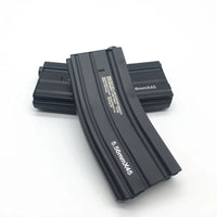 HIGH CAPACITY 300 ROUND M4 MAGAZINE SM4-3
