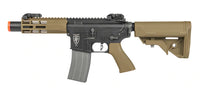 Elite Force Airsoft AEG M4 CQC 6MM &#8211; Black/FDE &#8211; 2279527
