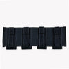 HK Army Rifle Mag Cell (4-Cell) – Black