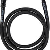 HK Army Hostile AWS Flex Remote Line 42″ Hose – Black
