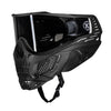 HK ARMY HSTL Skull Punisher Goggle - Black w/ Smoke Lens