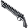 T4E TS 68 Paintball Marker Shotgun – .68 Cal -  Black - Umarex