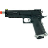 kikimora Baba Yaga Airsoft Gas Blowback Pistol Combat Master Hi-Capa X2 - GB-0752X-EXS