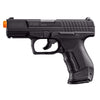 Walther P99 Airsoft CO2 Blowback Pistol 15 Rds Black - Umarex - 2262020