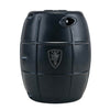 Hailstrom Green Gas Airsoft BB Grenade w/ Speed Loader - Elite Force - 2211367