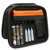P2P Secure 68P Impact Defence Kit .68 Cal 6 Rds Orange/Black - Umarex - 2292330