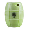 Hailstorm Glow in the Dark Green Gas Airsoft BB Grenade W/ Speed Loader - Elite Force - 2211368