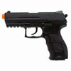 H&K USP Semi Auto CO2 Airsoft Pistol 16 Rounds Black - Umarex - 2273012