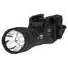 Armytek Parma C2 Pro Tactical Rifle Flashlight 1500 Lumens - F09804C