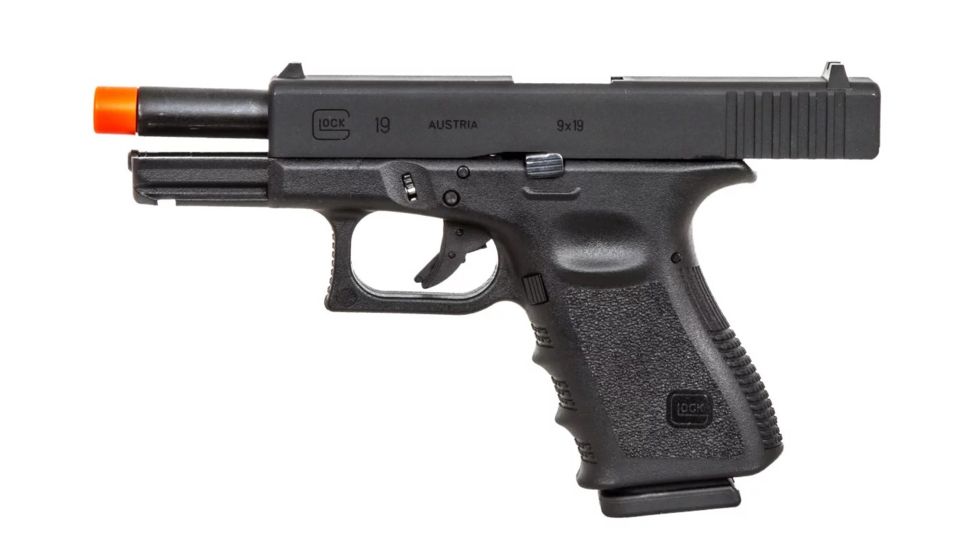 GLOCK G19 GEN3 GBB AIRSOFT GAS PISTOL 2276303
