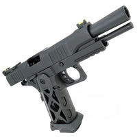 SRC HELIOS MK II GAS BLOWBACK AIRSOFT PISTOL &#8211; GB-0758X