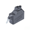 Primary Airsoft HPA to M4 Magazine Adapter for Gas Blowback Airsoft Pistols (Model: TM Hi-CAPA 5.1)