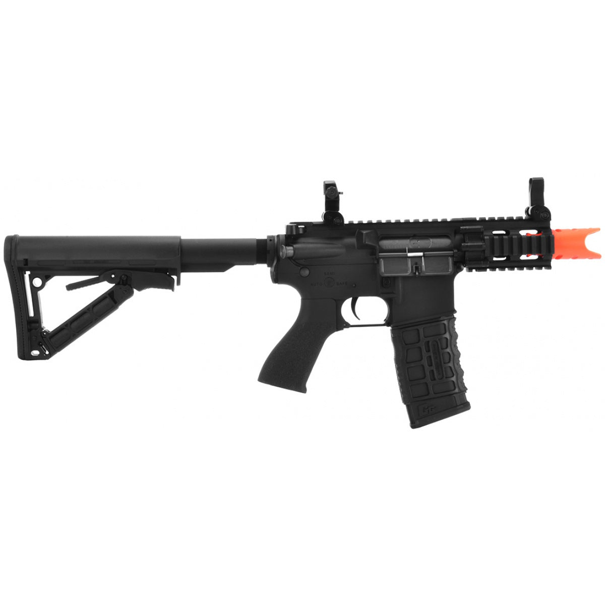 GG Combat Machine FireHawk Airsoft AEG Rifle &#8211; EGC-16P-FHK-BNB-NCM