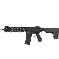 KWA AEG3 CENTURION ARMS CM4 C4-10 ELECTRIC BLOWBACK AIRSOFT RIFLE &#8211; 106-00304