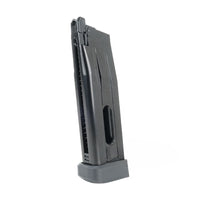SRC HELIOS MK II GAS BLOWBACK AIRSOFT PISTOL &#8211; GB-0758X